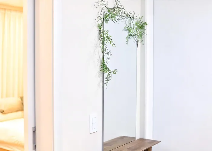 Malang Apartamento
