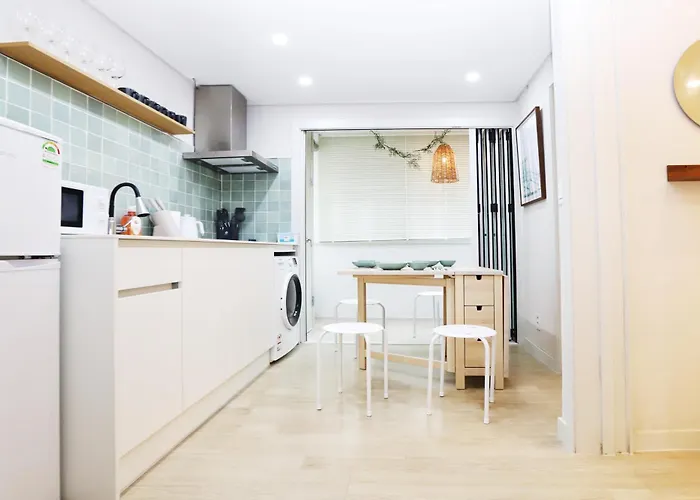 Apartamento Malang