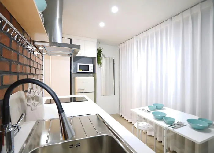 Apartamento Malang