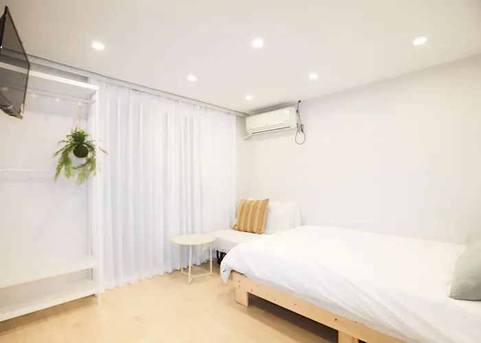 Apartamento Malang