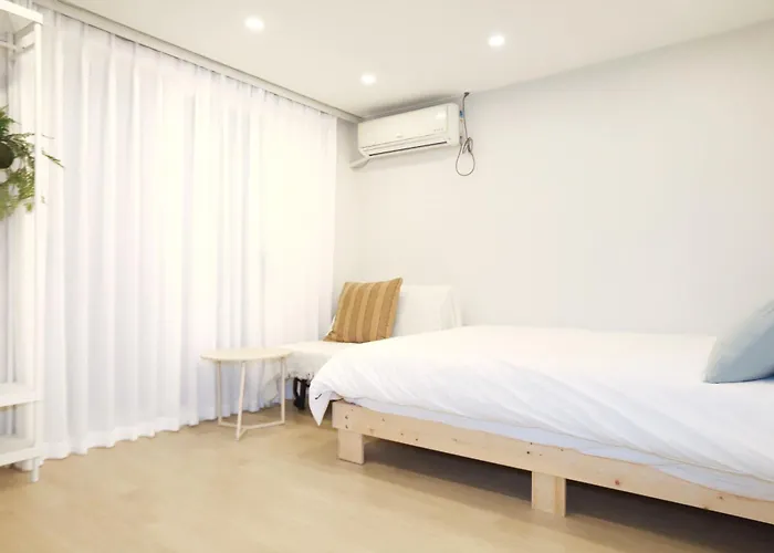 Apartamento Malang *