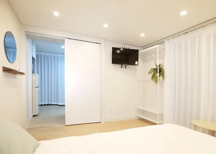 Malang Apartamento