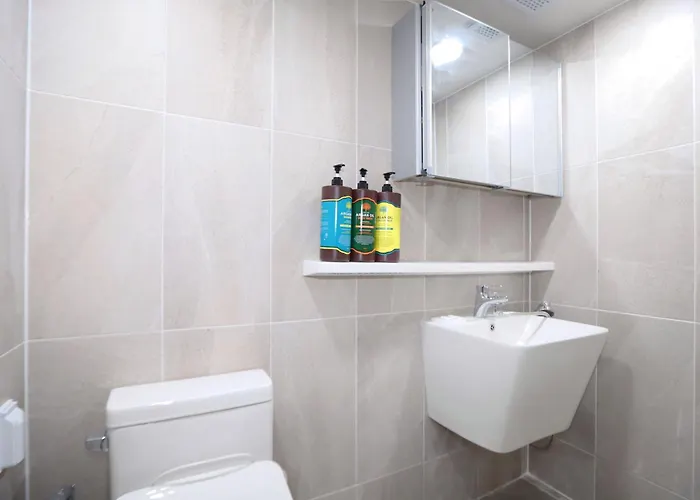 Apartamento Malang