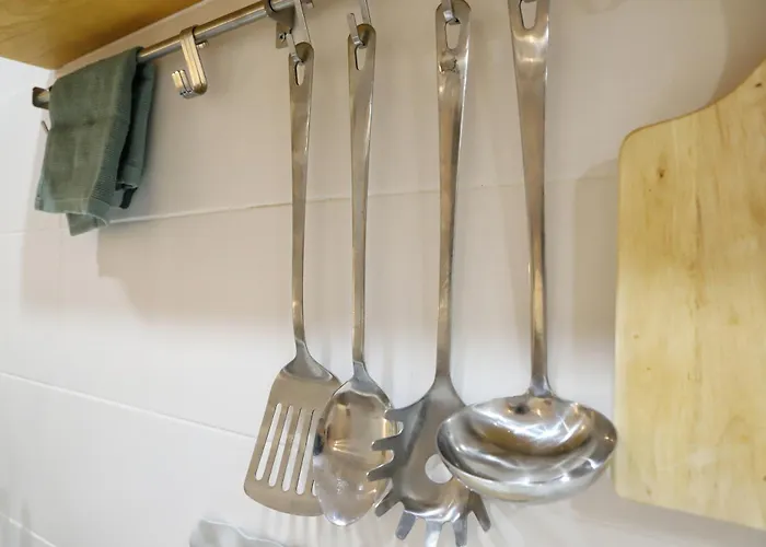 Malang Apartamento