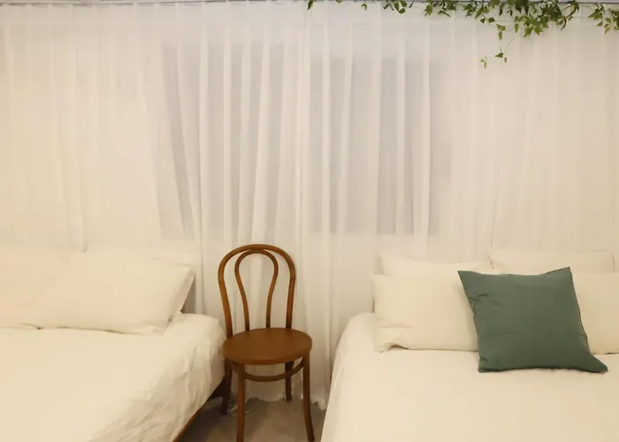 Apartamento Malang *