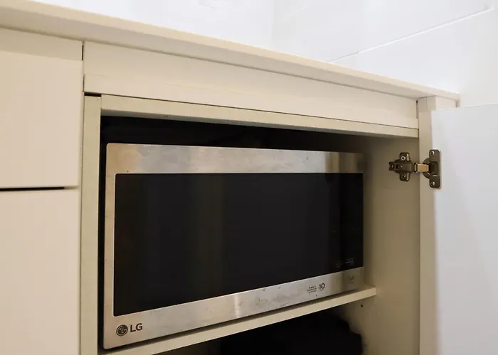 Malang Apartamento Seúl