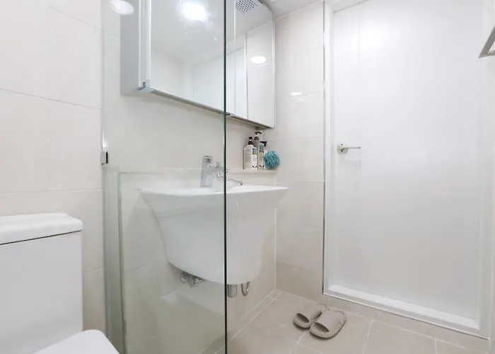 Malang Apartamento *