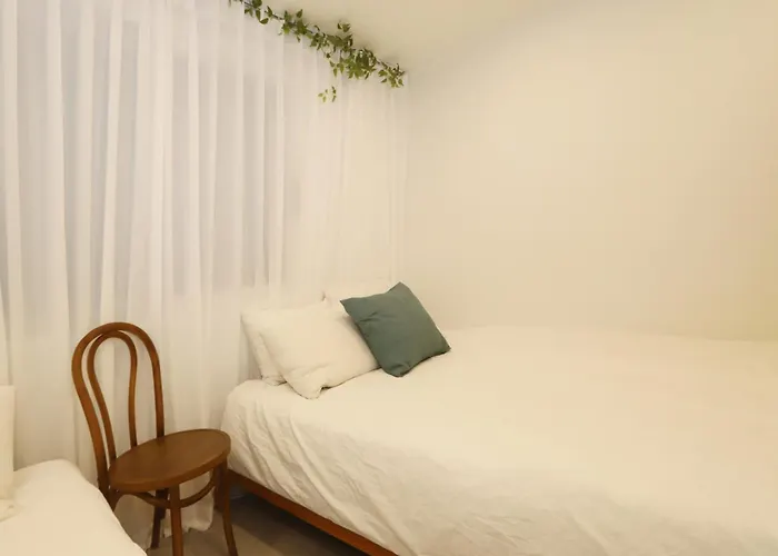 Apartamento Malang *