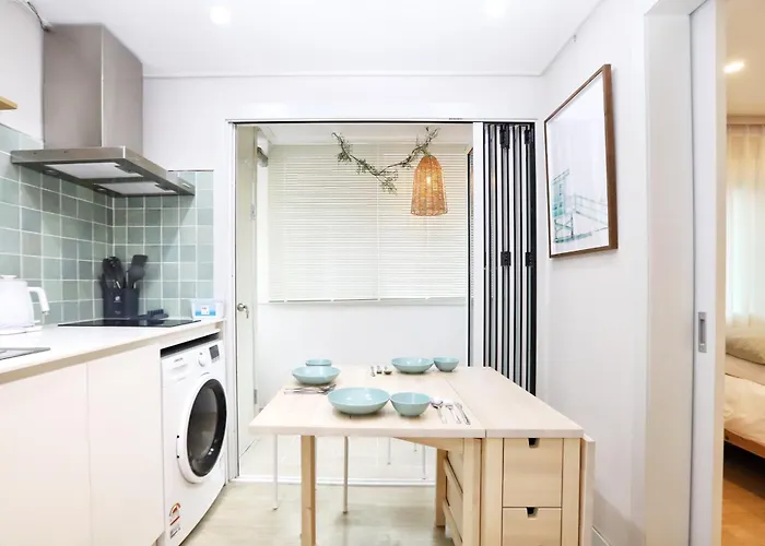 Malang Apartamento