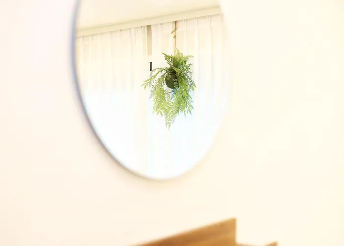 Apartamento Malang *