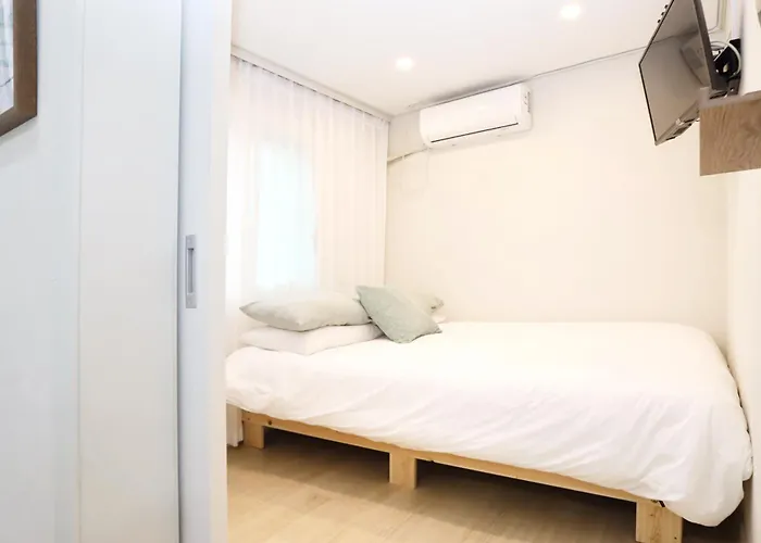 Apartamento Malang *
