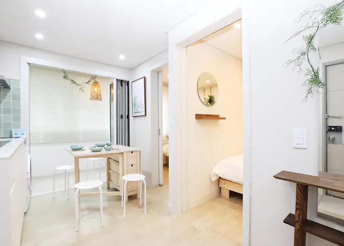 Apartamento Malang *