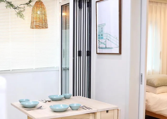Malang Apartamento Seúl