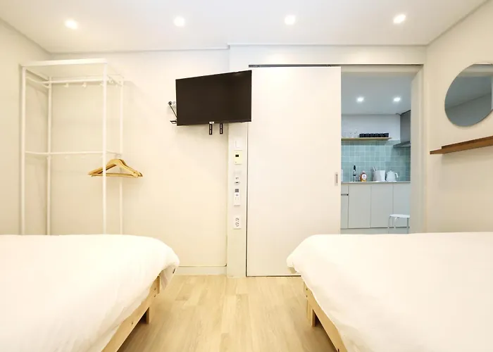 Apartamento Malang