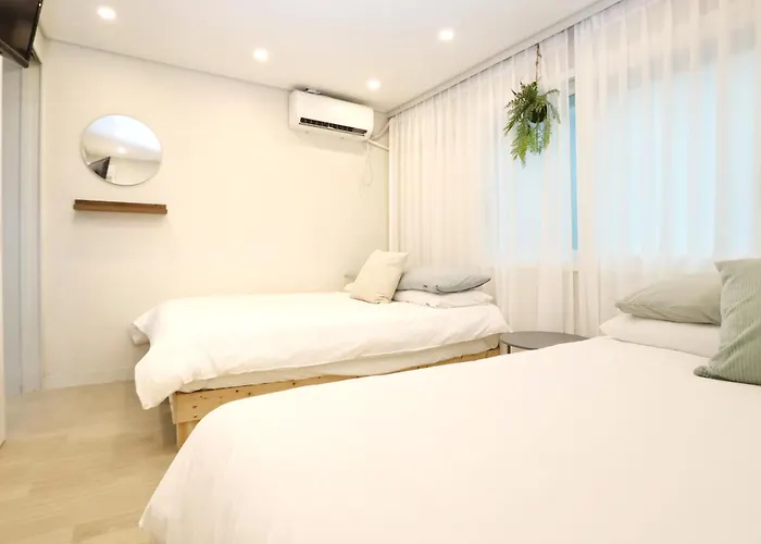 Apartamento Malang *