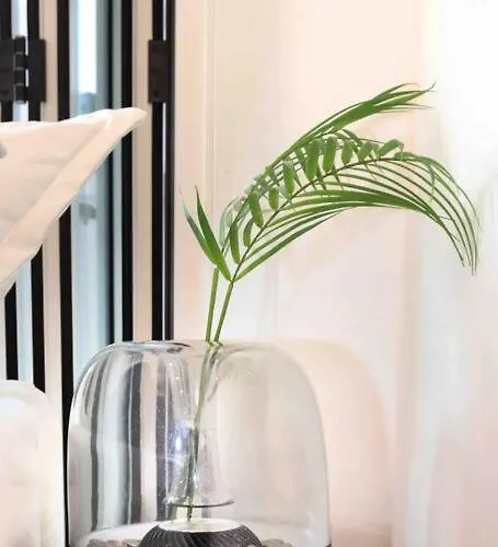 Apartamento Malang