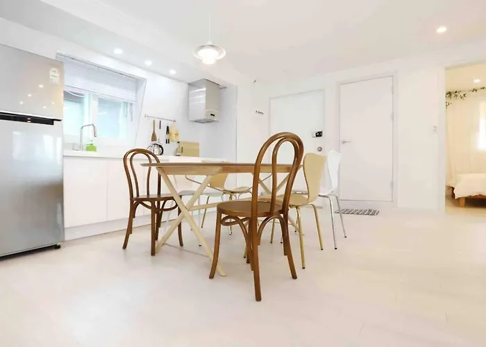 Malang Apartamento *