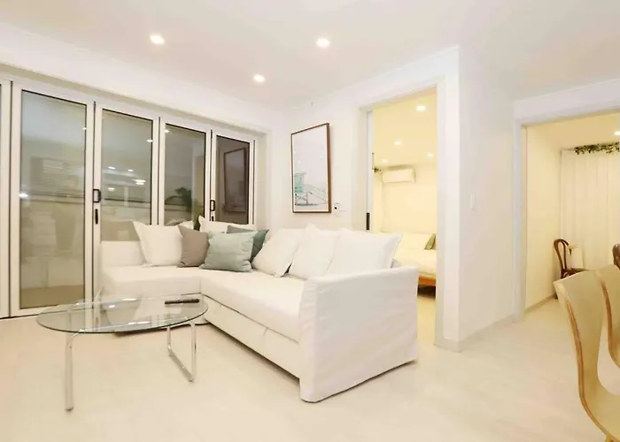 Apartamento Malang *