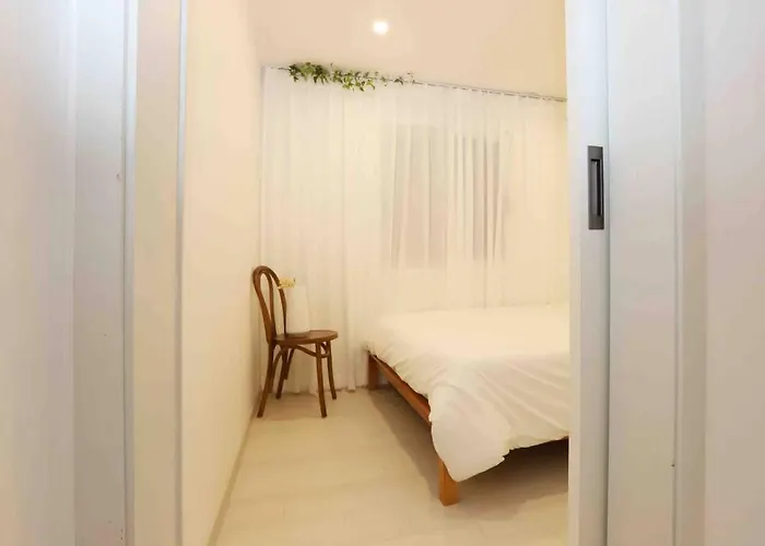 Malang Apartamento Seúl
