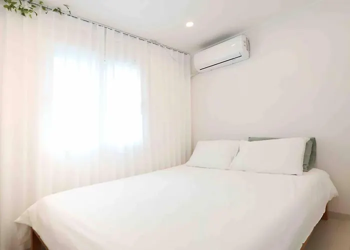 Apartamento Malang