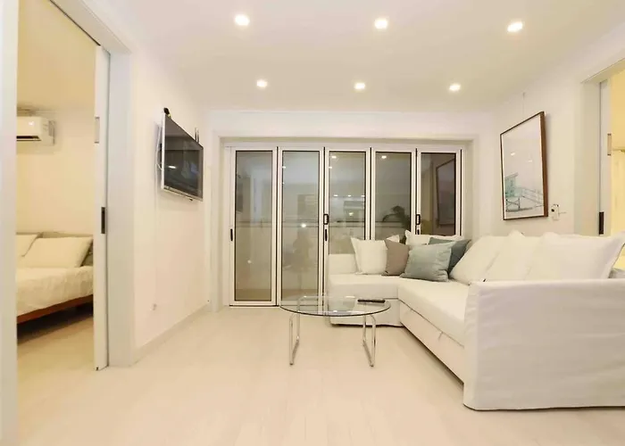 Malang Apartamento *