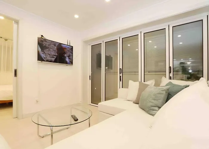 Apartamento Malang