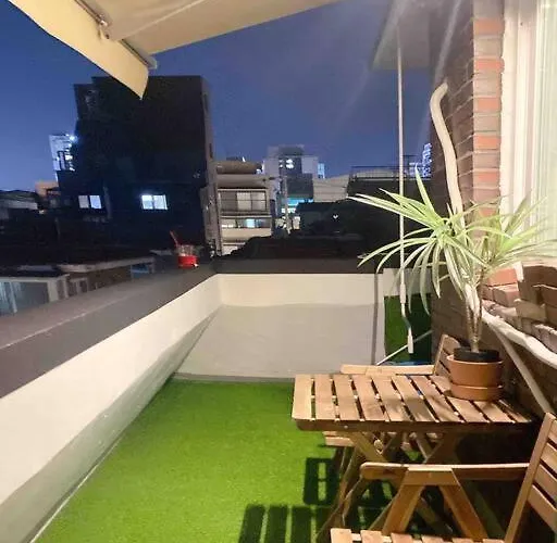 Apartamento Malang *