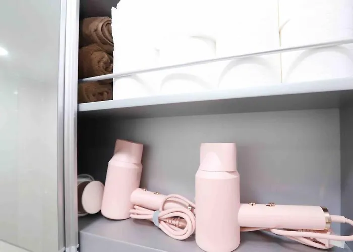 Apartamento Malang