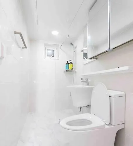 Malang Apartamento Seúl
