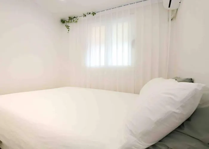 Malang Apartamento