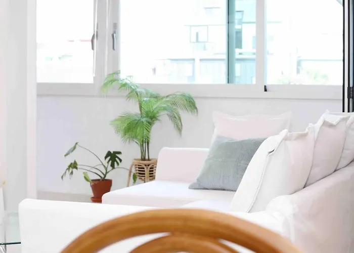 Apartamento Malang
