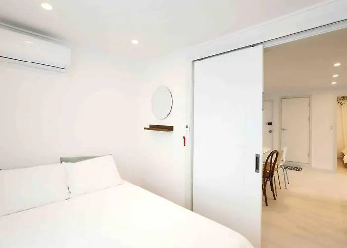 Malang Apartamento