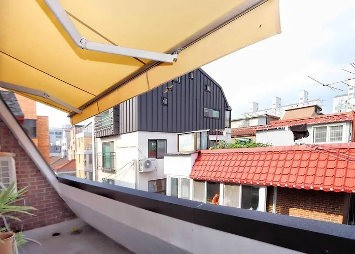 Apartamento Malang *