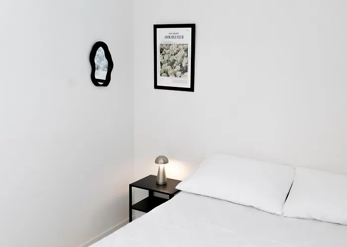 Apartamento Malang *
