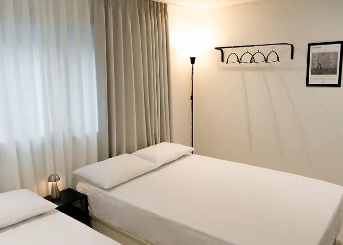 Malang Apartamento