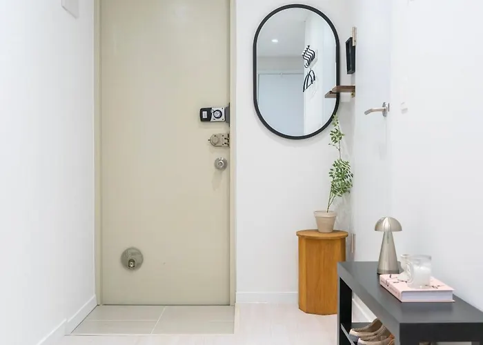 Apartamento Malang