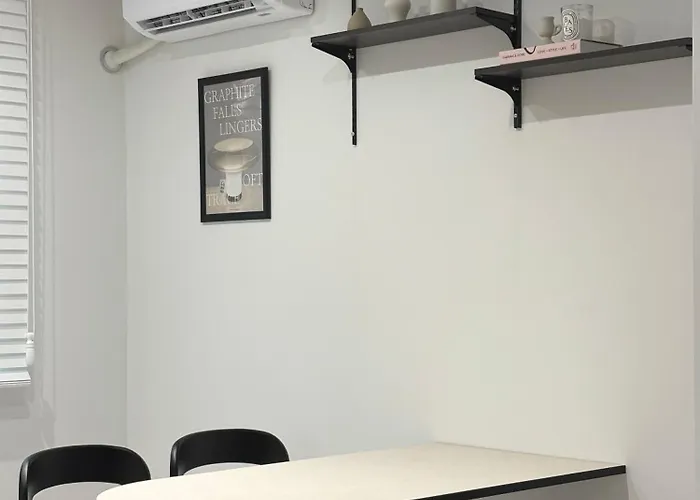 Apartamento Malang *