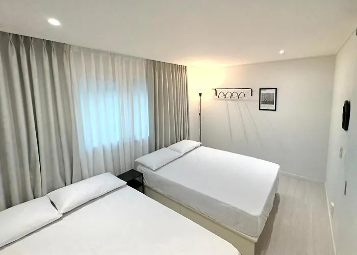 Malang * Seúl