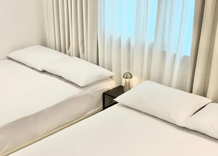 Malang Apartamento