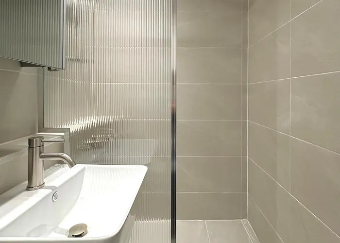 Apartamento Malang Seúl