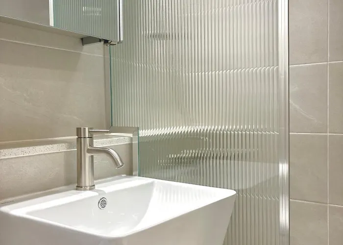 Apartamento Malang *