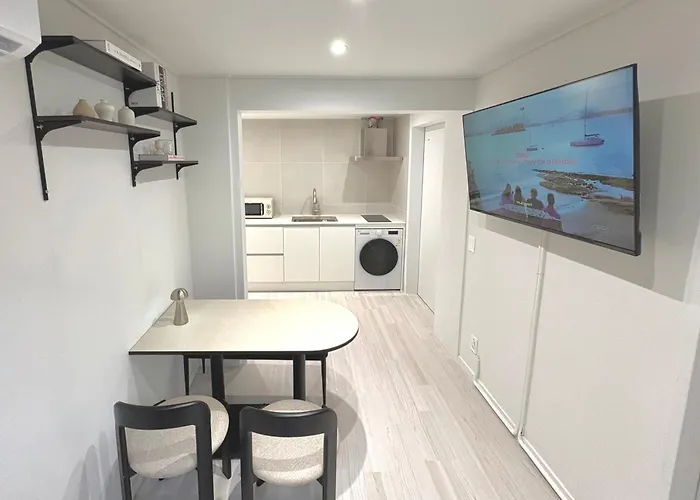 Malang Apartamento Seúl